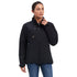 Ariat Rebar DriTEK DuraStretch Insulated Ladies Jacket